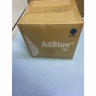 相原産業　10L schatz AdBlue アドブルー （ノズル付属）(メンテナンス用品)