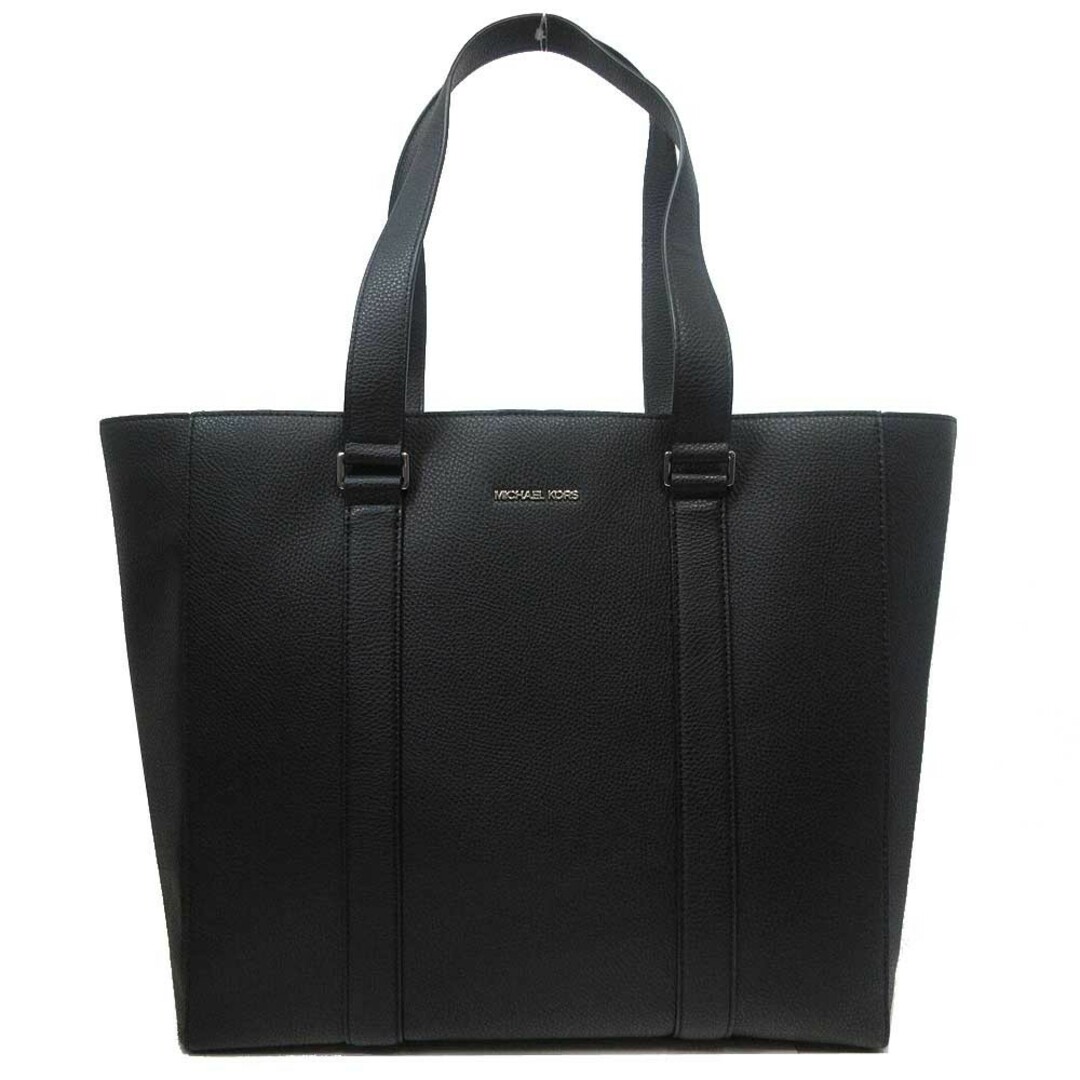 Michael Kors - マイケルコース トートバッグ 37F1LCOT3L BLACKの通販