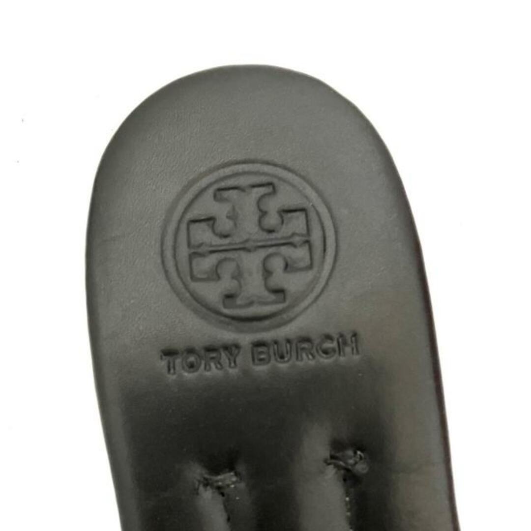 Tory Burch(トリーバーチ)のトリーバーチ サンダル 8 M レディース - レディースの靴/シューズ(サンダル)の商品写真