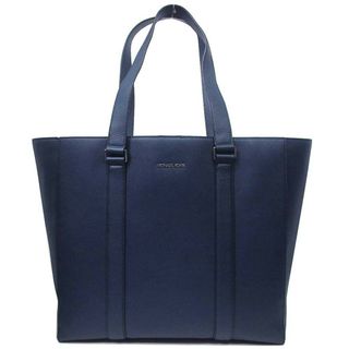 マイケルコース(Michael Kors)のマイケルコース トートバッグ 37F1LCOT3L NAVY(トートバッグ)