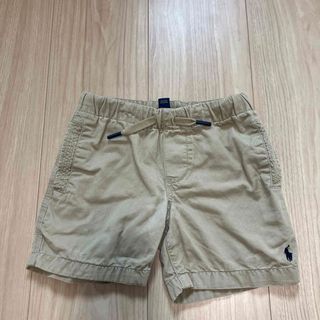 ポロラルフローレン(POLO RALPH LAUREN)のポロラルフローレン　ズボン　サイズ100(パンツ/スパッツ)