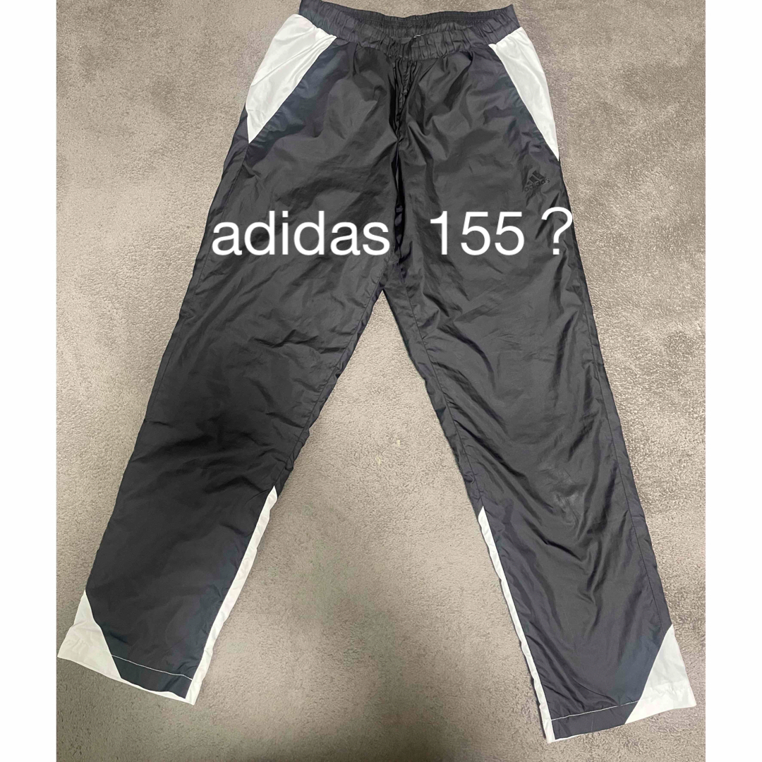 adidas(アディダス)のadidasズボン キッズ/ベビー/マタニティのキッズ服男の子用(90cm~)(パンツ/スパッツ)の商品写真