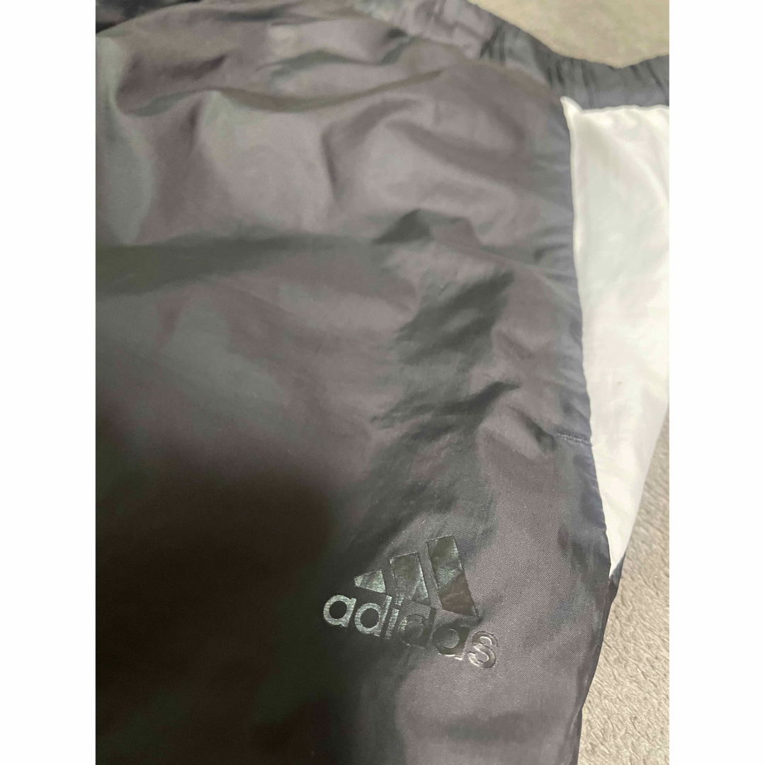 adidas(アディダス)のadidasズボン キッズ/ベビー/マタニティのキッズ服男の子用(90cm~)(パンツ/スパッツ)の商品写真