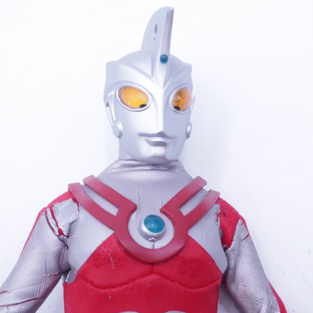 RAH ウルトラマンエース リアルアクションヒーローズ メディコムトイフィギュアs7000