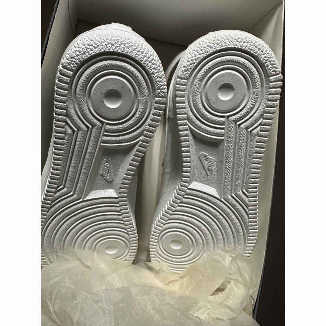 NIKE - 1994 NIKE AIR FORCE 1 HIGH SC 白 US10 新品の通販 by NIKE - 1994 NIKE AIR FORCE 1 HIGH SC 白 US10 新品の通販 by