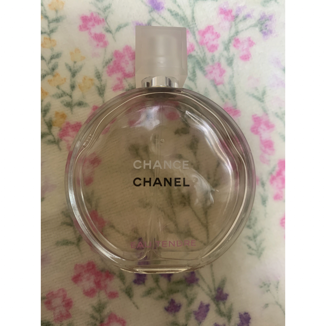 CHANEL(シャネル)のCHANEL⭐︎チャンス コスメ/美容の香水(香水(女性用))の商品写真