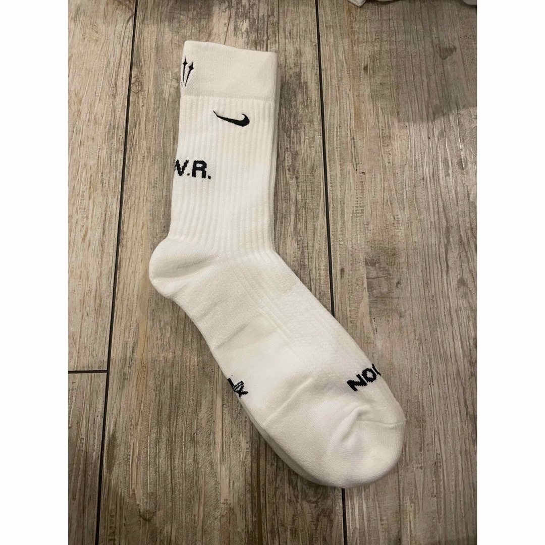 Drake - NOCTA NIKE ソックス 靴下 Drake ドレイク XLの通販 by Drake - NOCTA NIKE ソックス 靴下 Drake ドレイク XLの通販 by