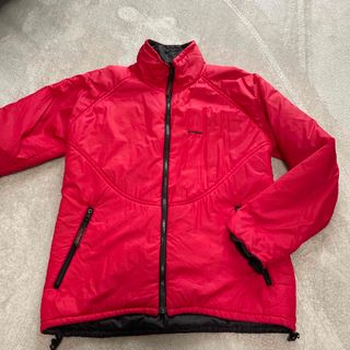 Snugpak - 00s Y2K Snugpak リバーシブルパフコート パファー Snugpak - 00s Y2K Snugpak リバーシブルパフコート パファー
