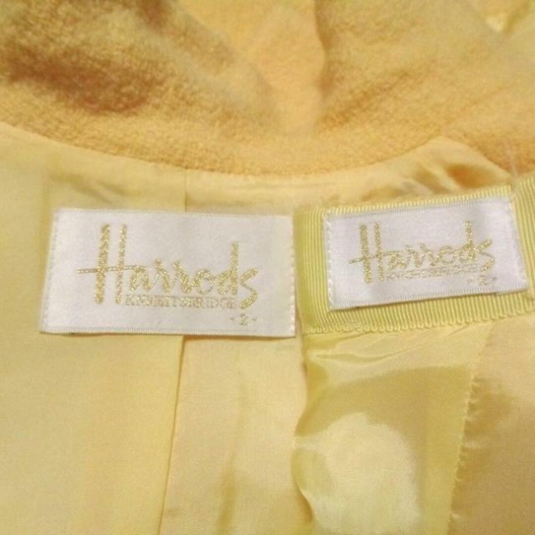 Harrods(ハロッズ)のハロッズ スカートスーツ レディース - レディースのフォーマル/ドレス(スーツ)の商品写真