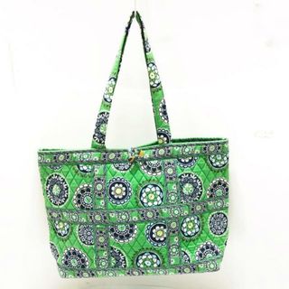 ヴェラブラッドリー(Vera Bradley)のベラブラッドリー トートバッグ - 花柄(トートバッグ)