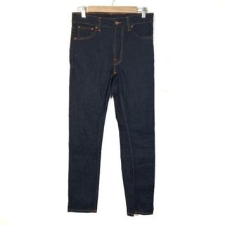 ヌーディジーンズ(Nudie Jeans)のヌーディージーンズ ジーンズ サイズW 29 -(デニム/ジーンズ)