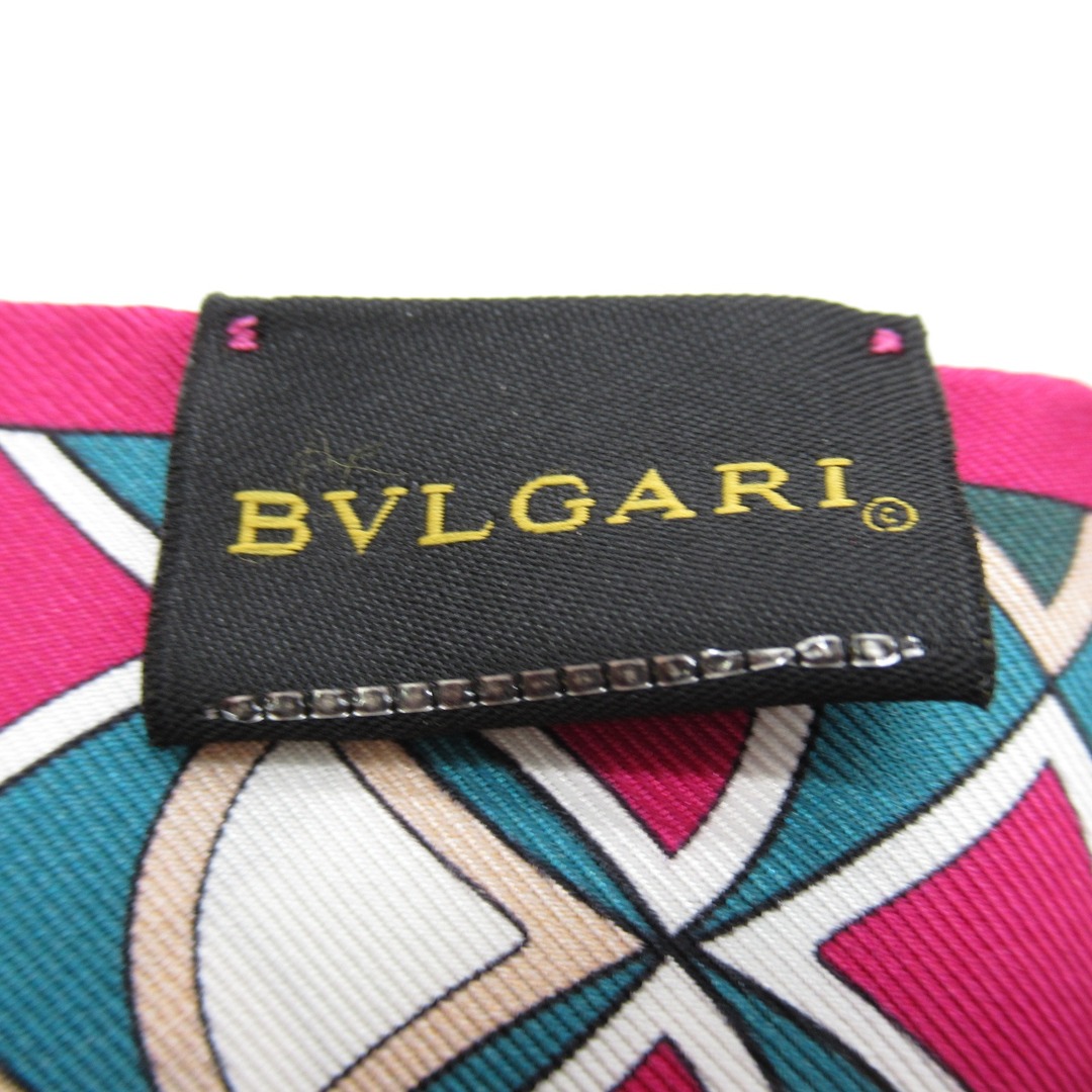 BVLGARI(ブルガリ)のブルガリ スカーフ スカーフ レディースのファッション小物(バンダナ/スカーフ)の商品写真