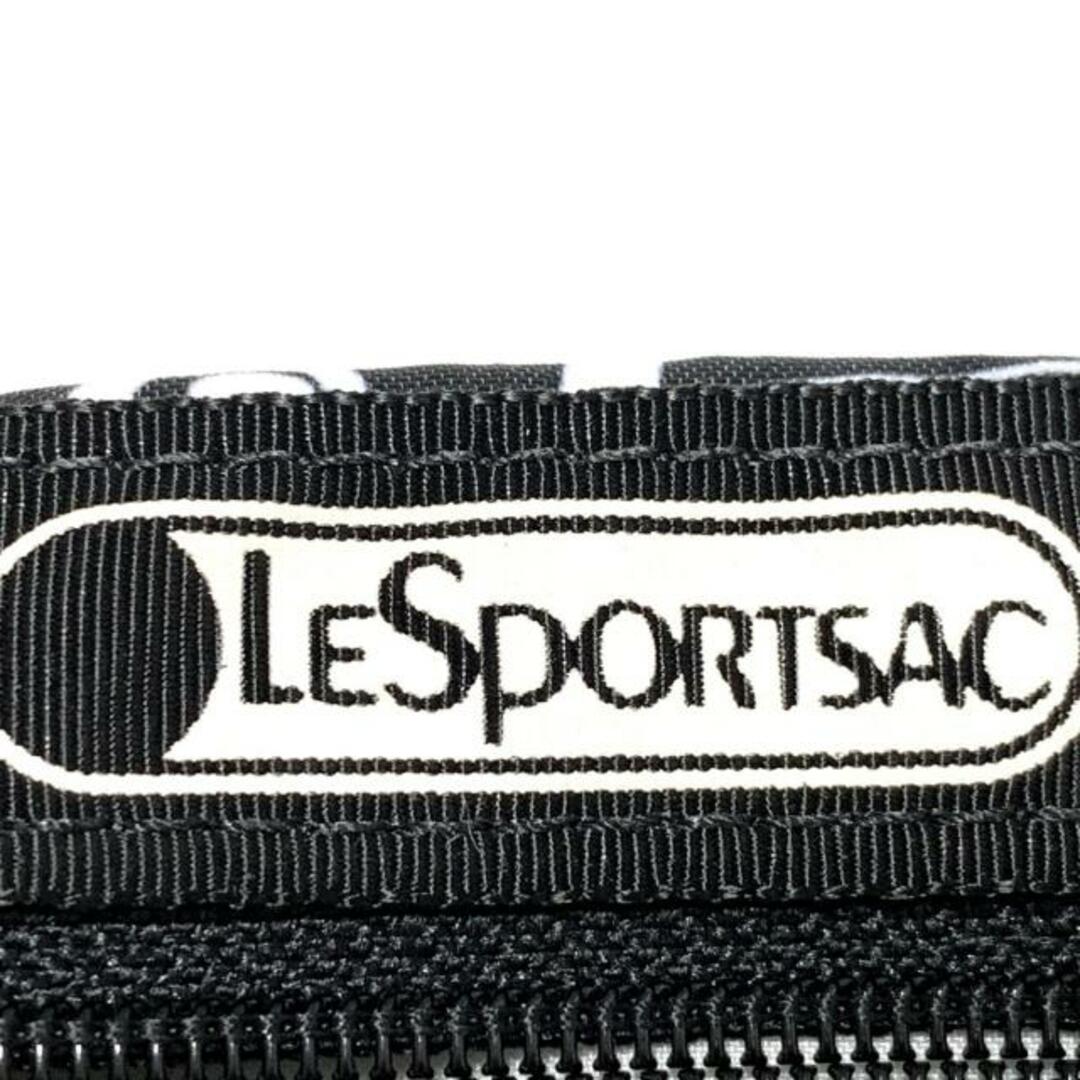 LeSportsac(レスポートサック)のレスポートサック ポーチ美品  - レディースのファッション小物(ポーチ)の商品写真