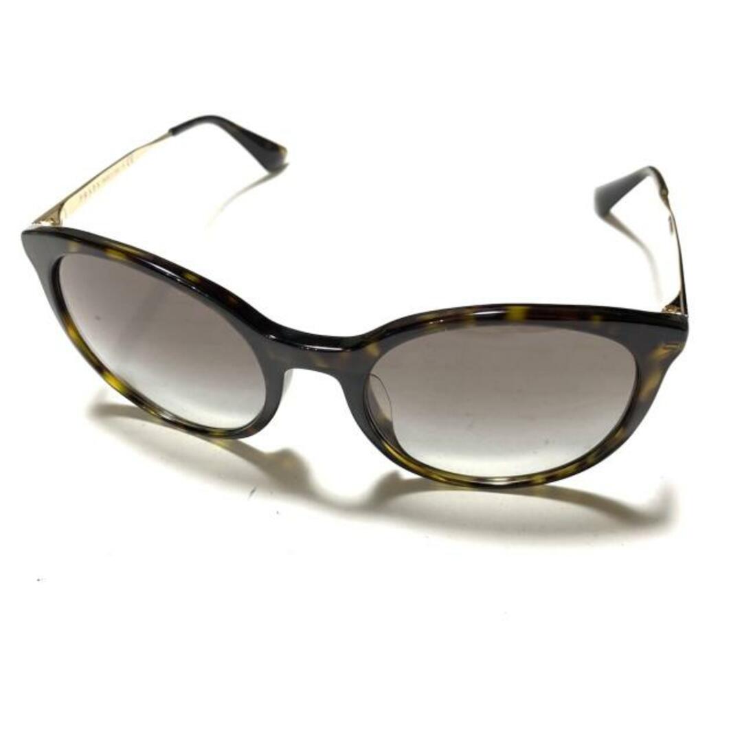 Prada プラダ Linea Rossa PS 53NS サングラス 美品 - サングラス/メガネ Prada プラダ Linea Rossa PS 53NS サングラス 美品 - サングラス/メガネ