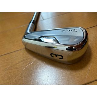 タイトリスト(Titleist)の【美品】タイトリスト　T200 ロングアイアン　3番(クラブ)