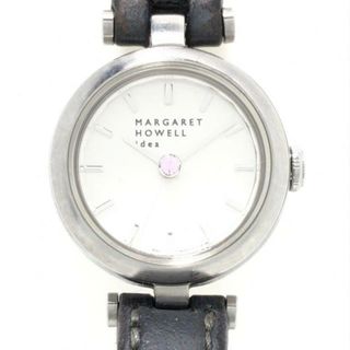 マーガレットハウエル(MARGARET HOWELL)のマーガレットハウエル 腕時計 5432-S079861(腕時計)