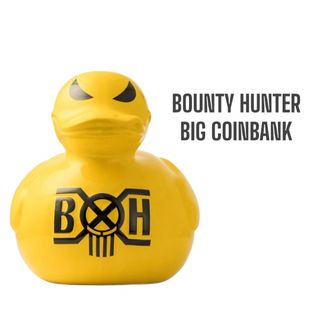 バウンティハンター(BOUNTY HUNTER)のBOUNTY HUNTER BIG COINBANK バウンティハンター 貯金箱(その他)