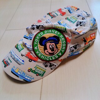 ディズニー(Disney)のディズニー　帽子　キャップ　CAP(帽子)