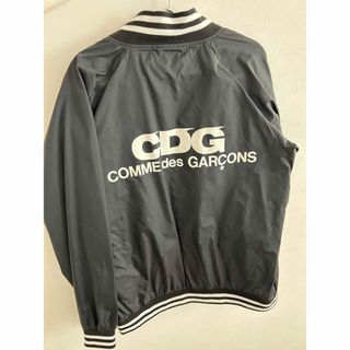コム デ ギャルソン(COMME des GARCONS) ナイロンジャケット(メンズ)の コム デ ギャルソン(COMME des GARCONS) ナイロンジャケット(メンズ)の