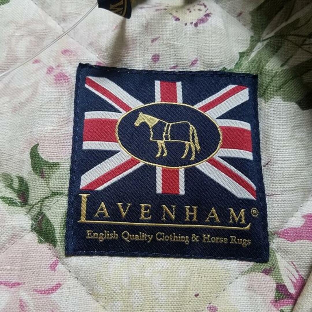 LAVENHAM(ラベンハム)のラベンハム コート サイズ36 S レディース レディースのジャケット/アウター(その他)の商品写真