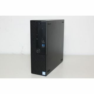 デル(DELL)のDell/OptiPlex 3050/Win11/Intel Core i3 ④(デスクトップ型PC)