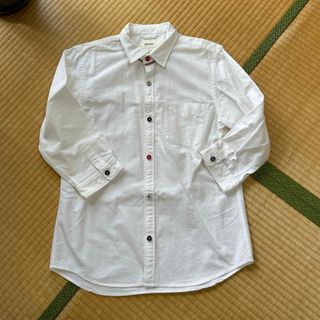 ビームスアウトレット(BEAMS OUTLET)の七分袖シャツ(シャツ)