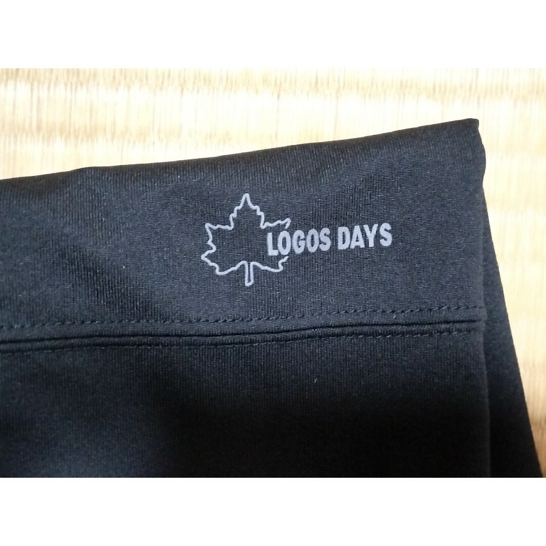 LOGOS(ロゴス)のLOGOS DAYS オーバーサイズ Tシャツ メンズのトップス(Tシャツ/カットソー(半袖/袖なし))の商品写真