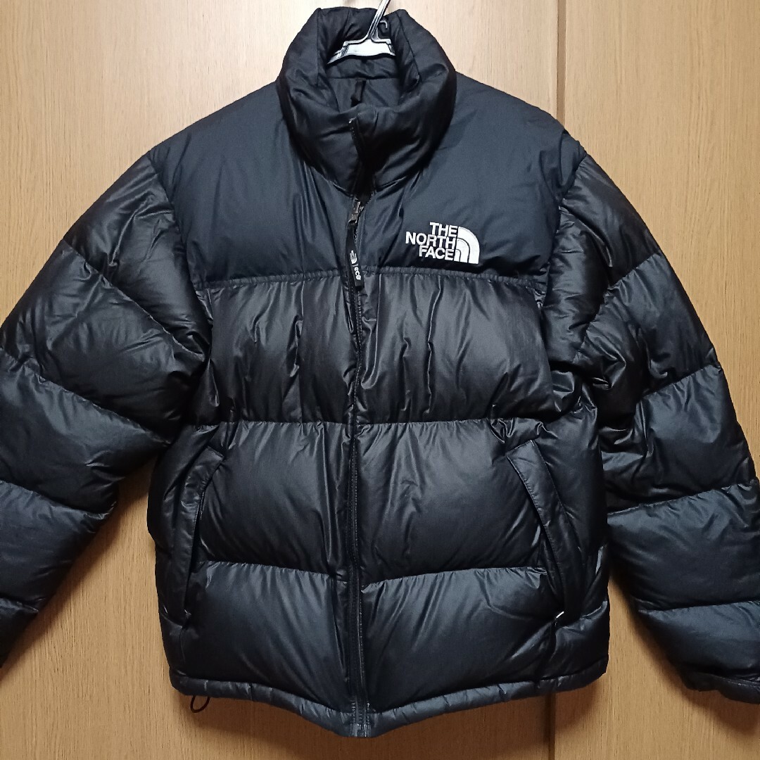 THE NORTH FACE　ダウンジャケット　Lダウンジャケット