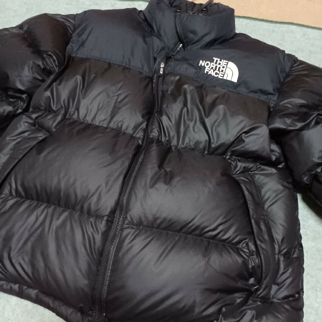 THE NORTH FACE ダウンジャケット L THE NORTH FACE ダウンジャケット L