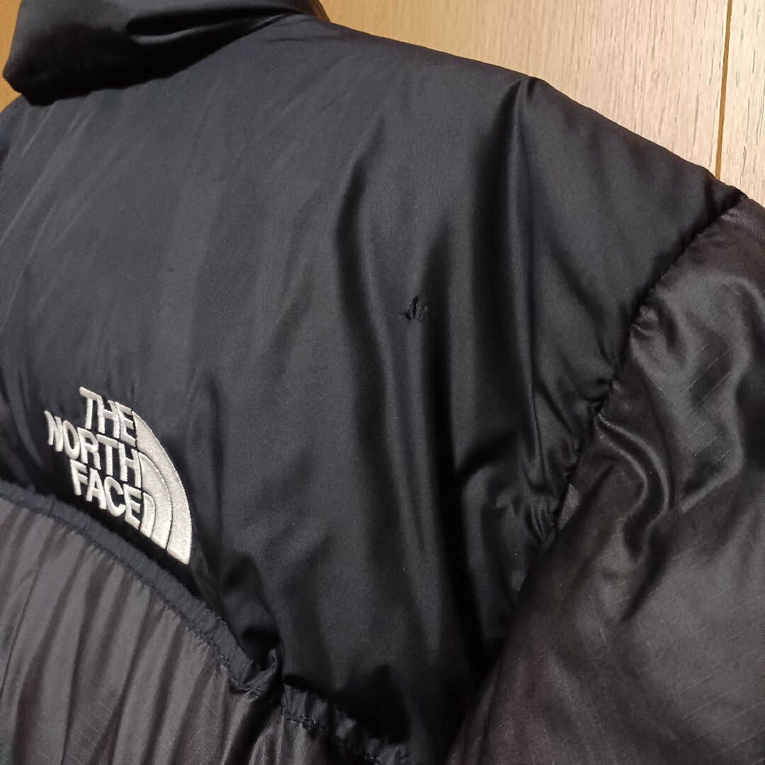 THE NORTH FACE ダウンジャケット L THE NORTH FACE ダウンジャケット L