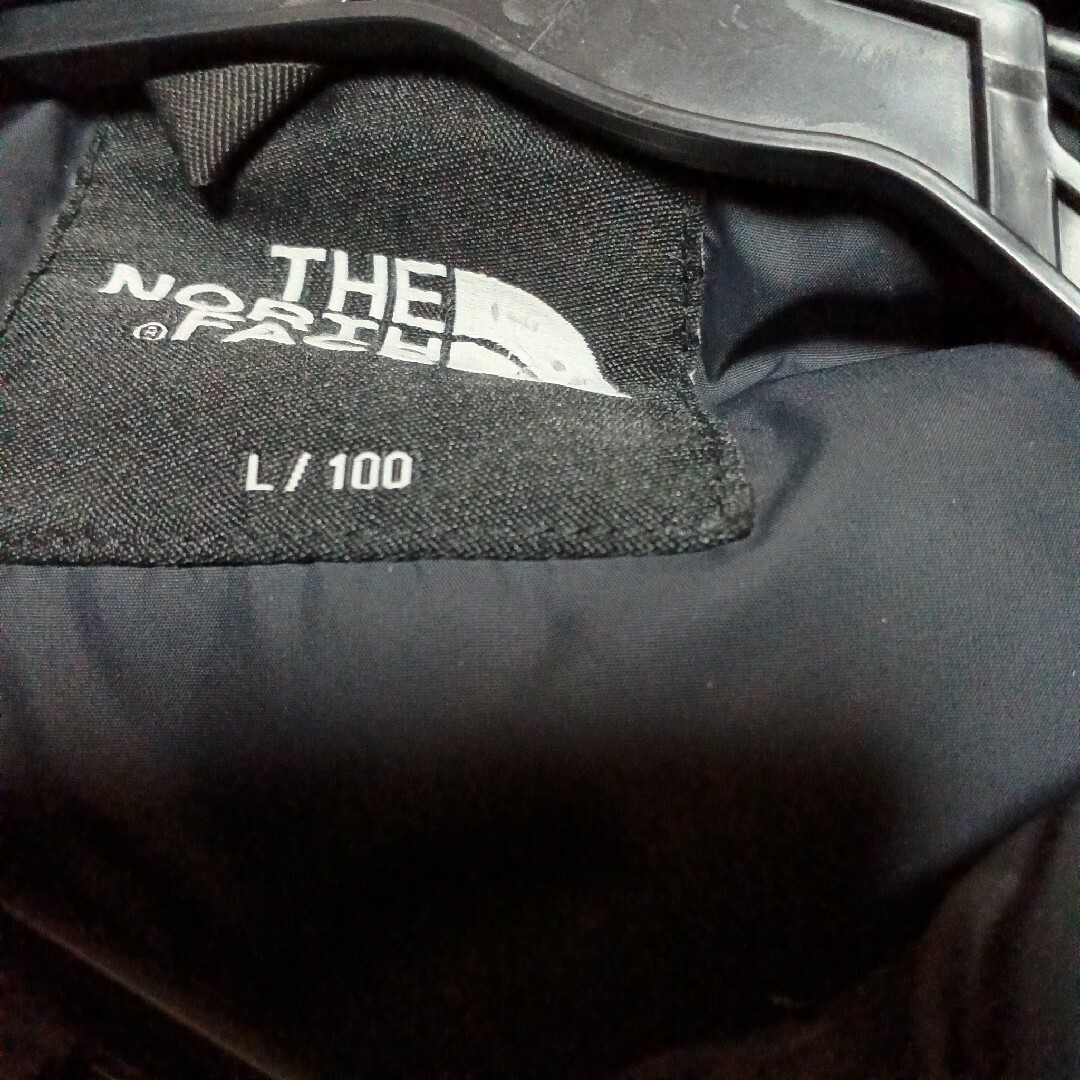 THE NORTH FACE ダウンジャケット L THE NORTH FACE ダウンジャケット L