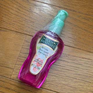 ボディファンタジー(BODY FANTASIES)のボデイフアンタジー ボデイスプレー ホワイトブーケ 50ml(その他)