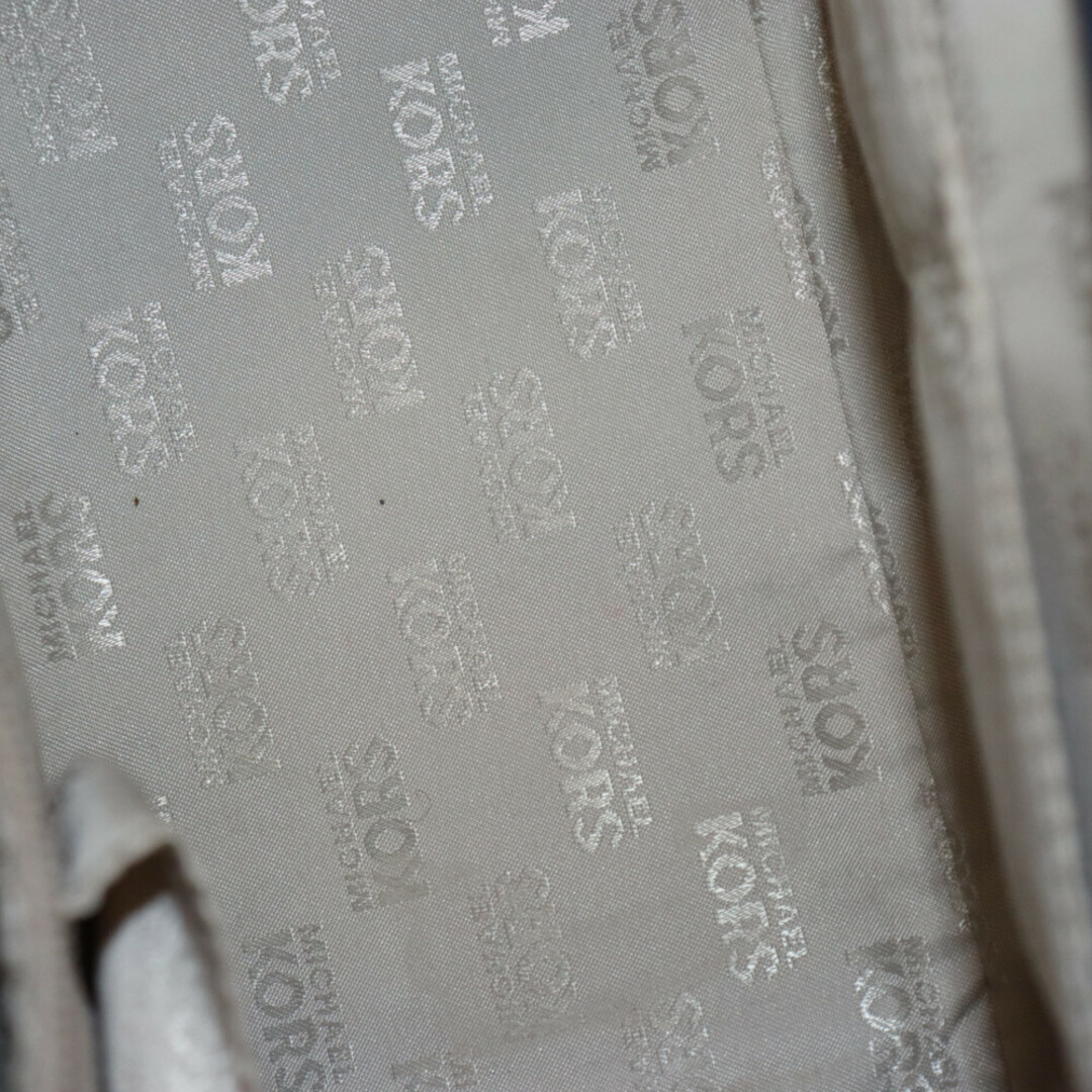 Michael Kors(マイケルコース)のMICHAEL KORS マイケルコース ハドソンミディアム サッチェル 2WAY ショルダーバッグ ハンドバッグ ネイビー レディースのバッグ(ハンドバッグ)の商品写真