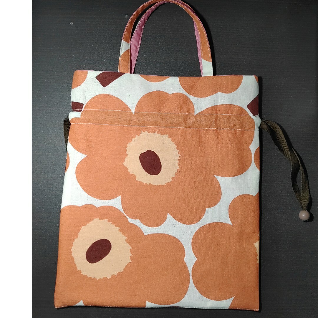 marimekko(マリメッコ)のののかさま　専用ページ ハンドメイドのファッション小物(バッグ)の商品写真