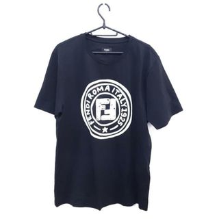 フェンディ 半袖Tシャツ サイズXS メンズ -