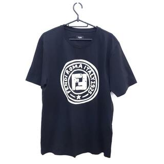 フェンディ(FENDI)のフェンディ 半袖Tシャツ サイズXS メンズ -(Tシャツ/カットソー(半袖/袖なし))