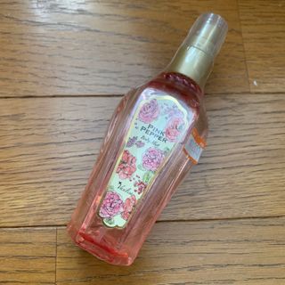 ヴァシリーサ ピンクペツパー ボデイミスト 100ML(その他)