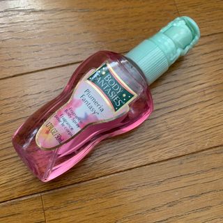 ボディファンタジー(BODY FANTASIES)のボディファンタジー ボディスプレー プルメリア 50ml(その他)