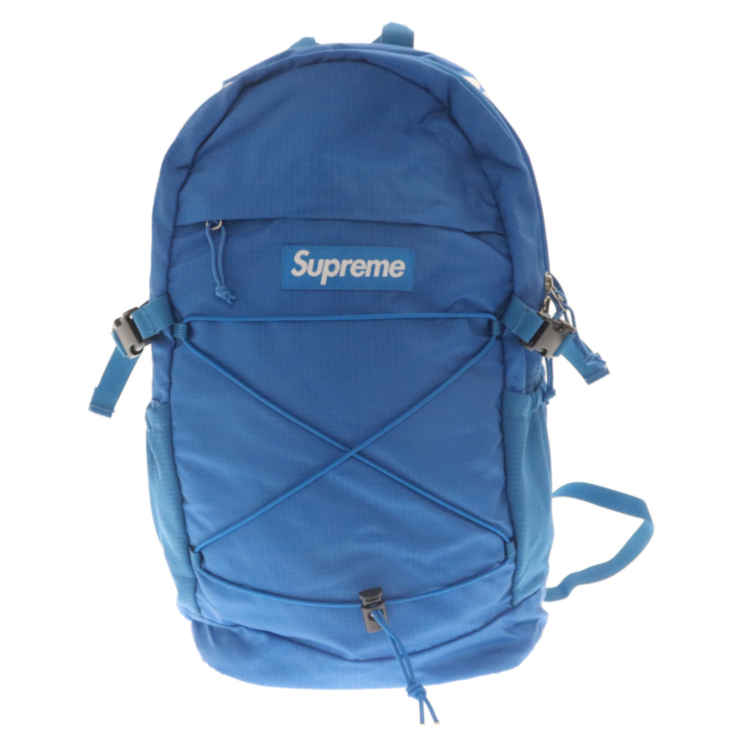 SUPREME シュプリーム 16SS Tonal Backpack トーナル バックパック リュック ブルー | フリマアプリ ラクマ