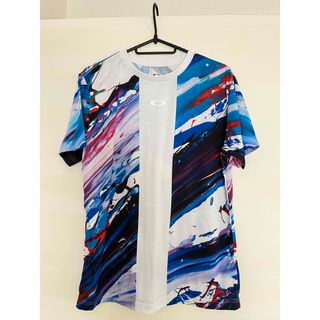 オークリー(Oakley)のオークリー  Tシャツ　2020モデル(Tシャツ/カットソー(半袖/袖なし))