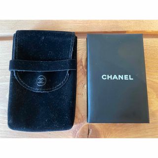 CHANEL - シャネル オイルコントロールティッシュ