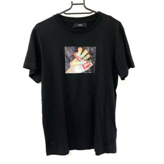 ディーゼル(DIESEL)のディーゼル 半袖Tシャツ サイズXS美品  -(Tシャツ(半袖/袖なし))