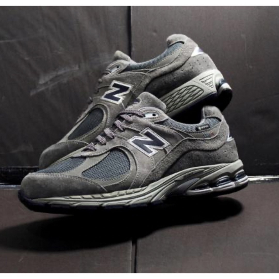 Natural Balance - 【新品】New Balance M2002 RXC GORE-TEX 28 Natural Balance - 【新品】New Balance M2002 RXC GORE-TEX 28