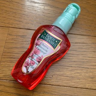 ボディファンタジー(BODY FANTASIES)のボディファンタジー ボディスプレー チェリーブロッサム(50mL)(その他)