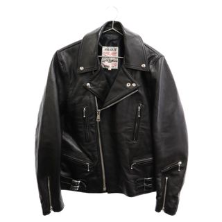 ブラックサイズポータークラシック Porter Classic ■ 【 SHEEP LEATHER DOUBLE JACKET 】 シープスキン ダブル ジャケット 29229