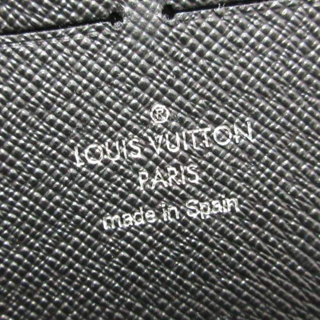 LOUIS VUITTON(ルイヴィトン)のルイヴィトン 長財布 ダミエグラフィット レディースのファッション小物(財布)の商品写真