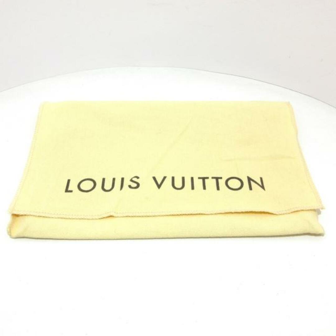 LOUIS VUITTON(ルイヴィトン)のルイヴィトン 長財布 ダミエグラフィット レディースのファッション小物(財布)の商品写真