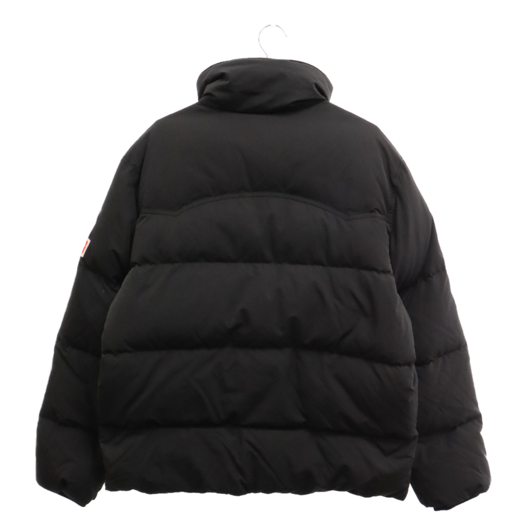 KENZO ケンゾー Puffer Jacket 袖ロゴダウンジャケット KENZO ケンゾー Puffer Jacket 袖ロゴダウンジャケット