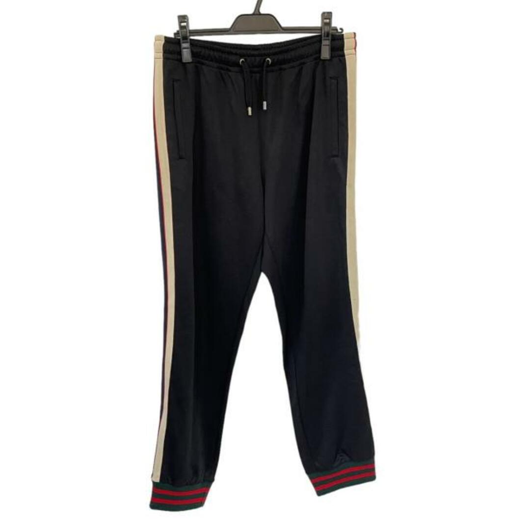 GUCCI(グッチ) パンツ サイズS メンズ GUCCI(グッチ) パンツ サイズS メンズ