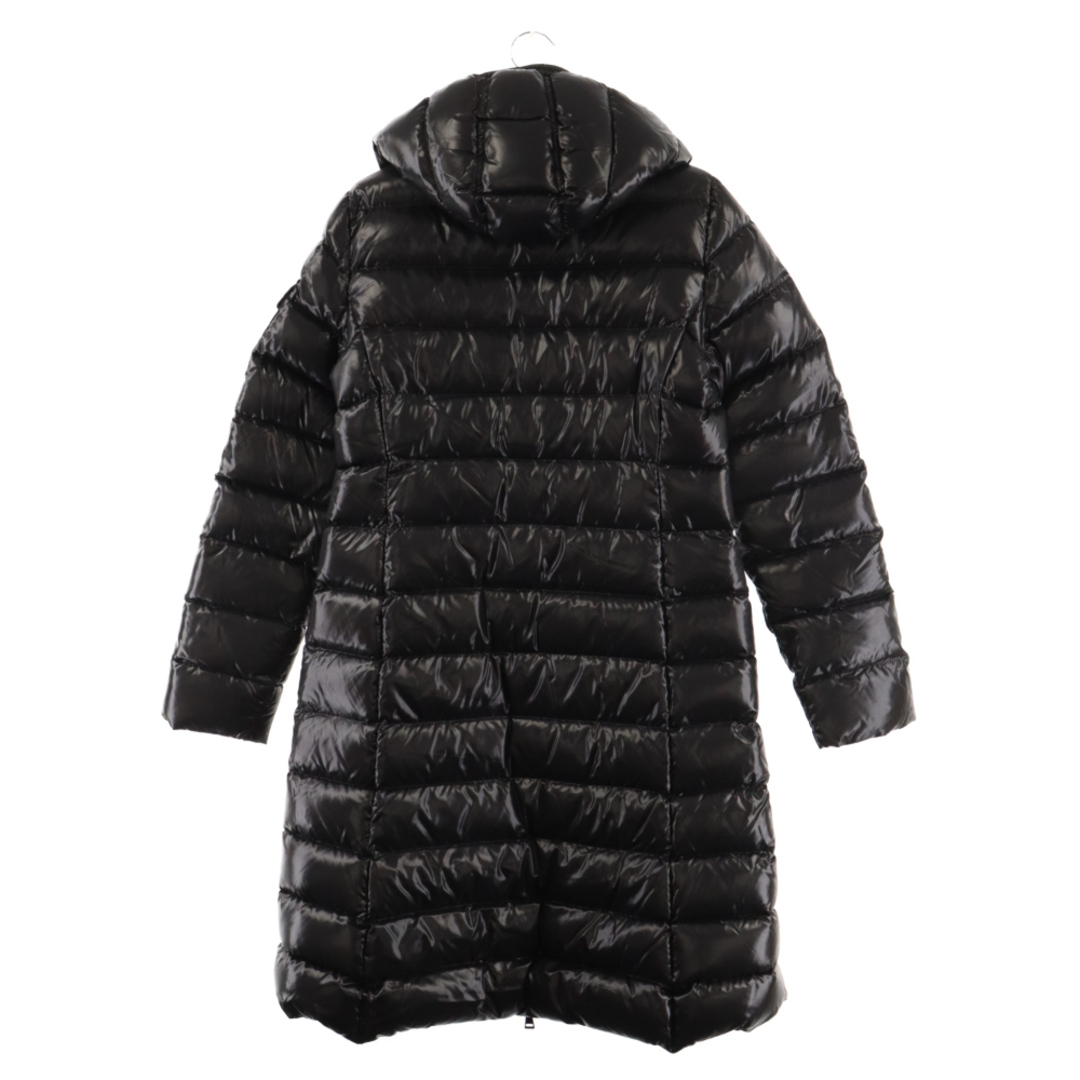 MONCLER★ダウンコート MOKA モカ　モンクレール中古